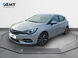 OPEL Astra 1.2 Turbo 145 ch BVM6 Ultimate