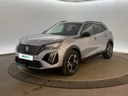Peugeot 2008 Electrique 54 kWh 156 ch Allure