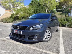 Peugeot 308 1.5 HDI SW Style 130 CVs Nacional