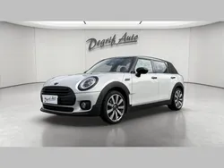 Mini Clubman F54 LCI Cooper 136 ch DKG7 Edition Premium Plus