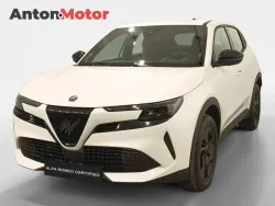 ALFA ROMEO Junior Ibrida 1.2 Intensa 100kw eDCT6