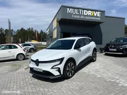Renault Mégane E-Tech EV40 Equilibre