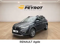 DACIA Sandero TCe 90 - 22 Stepway Confort