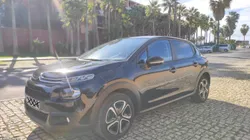 Citroën C3 Feel 1.2 Puretech