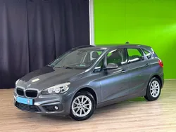Bmw SÉRIE 2 (F45) ACTIVE TOURER 216D LUXURY