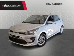 Kia Rio 1.2 DPi 84ch BVM5 Active