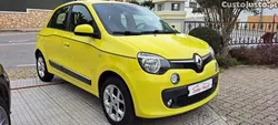 Renault Twingo 1.0 SCE LUXE