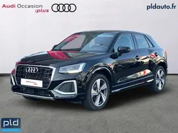 AUDI Q2 35 TFSI 150 S tronic 7 Design