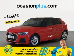AUDI A1 Sportback 30 TFSI Advanced S tronic