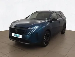 Peugeot 5008 Hybrid 136 e-DCS6 - Allure