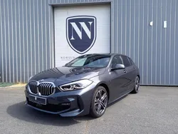 BMW SERIE 1 F40 116d DKG M Sport - ENTRETIEN BMW - ORIGINE FRANCE