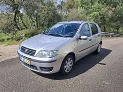 Fiat Punto 1.3 Miltijet 5 Lug