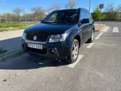 SUZUKI Grand Vitara 2.0 JLX-A