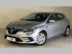 Renault Mégane IV Berline Blue dCi 115 Business