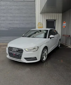 Audi a3 2.0 Tdi 150 ch S Line