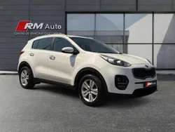 Kia SPORTAGE 1.7 CRDI 115CH ISG ACTIVE 4X2