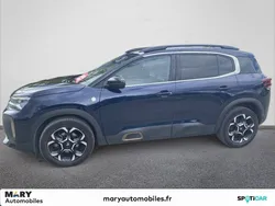 CITROEN C5 Aircross PureTech 130 S&S BVM6 C-Series