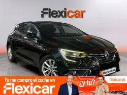 RENAULT Mégane 1.2 TCe Energy Zen 97kW