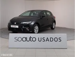 SEAT Ibiza 1.0 TSI Style