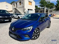 Renault Clio 1.5 BLUEDCI 100 CV EVOLUTION - GPS - RADAR - CARPLAY