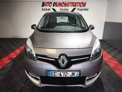 Renault scenic 3 1.5 dci 110