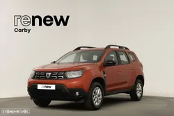 Dacia Duster 1.0 TCe Comfort