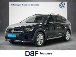 Volkswagen Taigo 1.0 TSI 116 BVM6 VW Edition