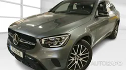 Mercedes-Benz Classe GLC de 2022