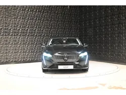 PEUGEOT 308 1.2i PureTech 12V S&S - 130 III 2021 BERLINE Allure Pack PHASE 1