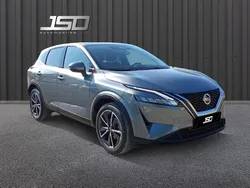 NISSAN QASHQAI 1.3 Mild Hybrid - 140 N-Style