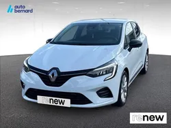 Renault Clio 1.0 TCe 90ch Evolution