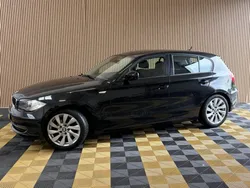 BMW SERIE 1 118i 143ch - PHASE 2 - ENTRETIEN A JOUR - GARANTIE 3 MOIS