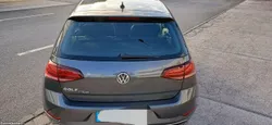 VW Golf 1.6 Tdi Nacional 2020
