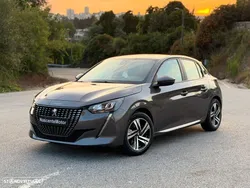 Peugeot 208 1.2 PureTech Active Pack