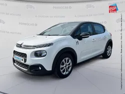 Citroen C3 BlueHDi 75ch Graphic S&S
