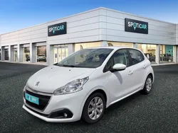 Peugeot 208 affaire 1.6 BLUEHDI 100 PREMIUM PACK