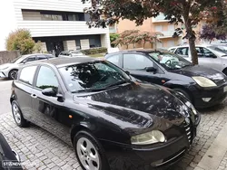 Alfa Romeo 147 1.6 TS