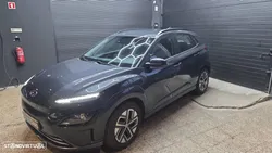 Hyundai Kauai EV 64 kWh Premium