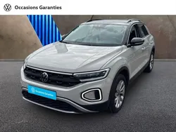 Volkswagen T-Roc 1.0 TSI 110ch Life Plus
