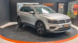 VOLKSWAGEN TIGUAN 2.0 TDI 150Ch CARAT DSG7 / CARPLAY / TOIT OUVRANT