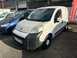 CITROEN NEMO 1.3 HDI 75 CH 2 Places Dans l’etat