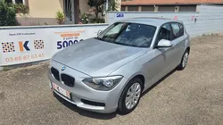 ⭐BMW 116i 136cv⭐GPS - Bluetooth ✅ Révisée et Garantie 12 mois ✅