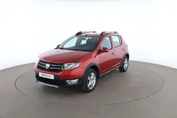 Dacia Sandero II Stepway 0.9 TCe Prestige 90 ch