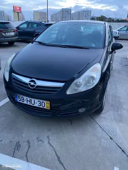 Opel Corsa 1.2 Enjoy