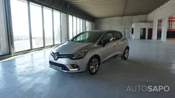 Renault Clio 1.5 dCi Limited Edition de 2016