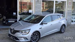 Renault Mégane de 2020