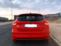Ford Focus 1.0 Ecoboost ST-Line 125