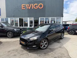 Ford focus break st 2.0 250ch - int. Siège sport bacquet - camera de recul - grand ecran tactile