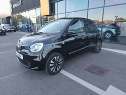 RENAULT Twingo III Achat Intégral - 21 Intens