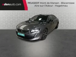 Peugeot 508 BlueHDi 160 ch S&S EAT8 GT Line
